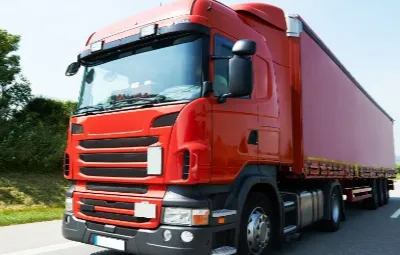 Konya Mardin Ambar Kargo