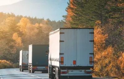 Konya ile Mardin Arası Klima Taşıma