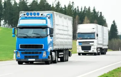 Konya ile Mardin Arası Eşya Taşıma